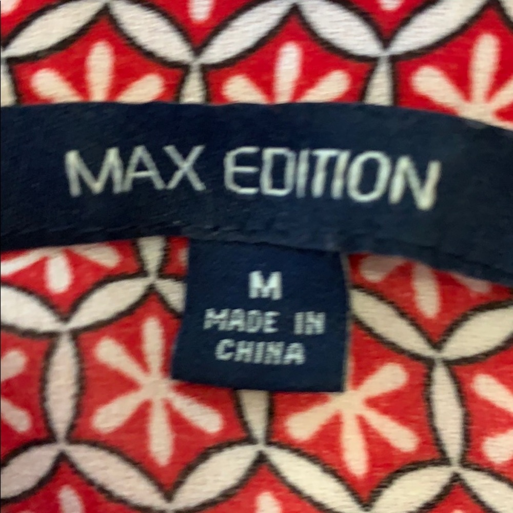 Max Edition Top - Picture 5 of 5